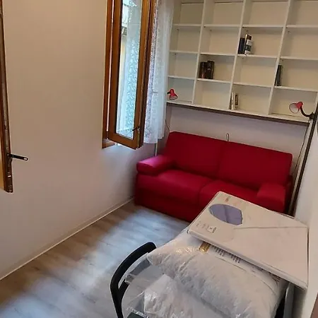 Ca' Cortese Tatil Evi *