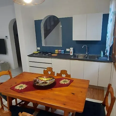 Holiday home Ca' Cortese *