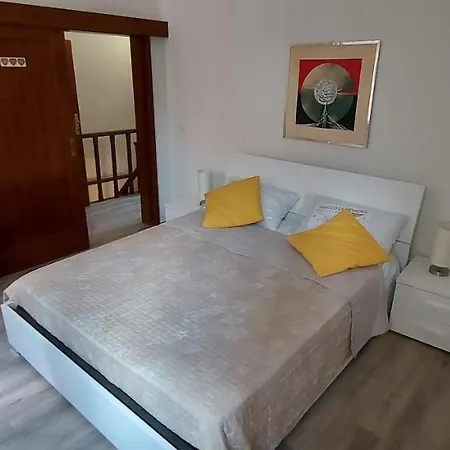 Tatil Evi Ca' Cortese *