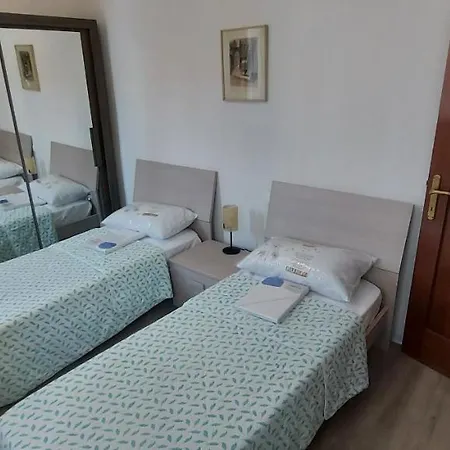 Tatil Evi Ca' Cortese *