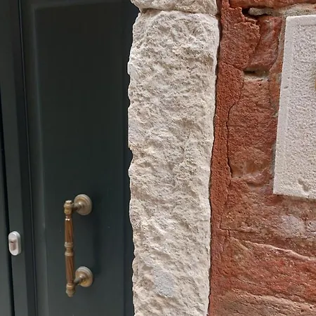 Ca' Cortese * Venedik