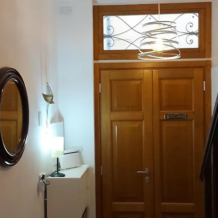 Tatil Evi Ca' Cortese Venedik