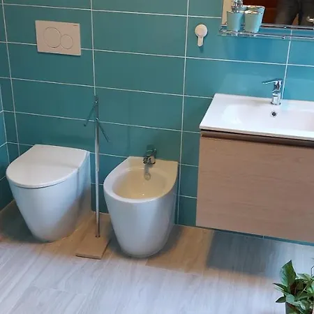 Casa vacanze Ca' Cortese
