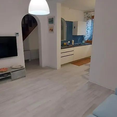Hébergement de vacances Ca' Cortese *