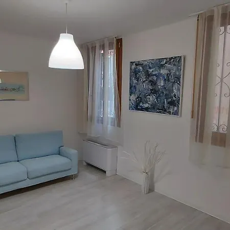Hébergement de vacances Ca' Cortese